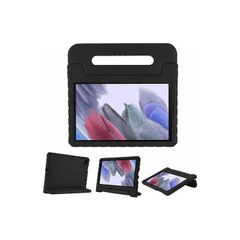 For Samsung Galaxy Tab S6 Lite Case Kids Shockproof Tablet Smart Cover EVA Black New - FHT21SMTK1