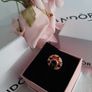 new genuine pandora murano charm Image 2