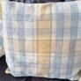 3 Cushions with covers Image 3