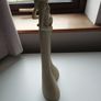 Beautiful Statue Of Peace And Tranquility   By Leonard Collection. Image 5