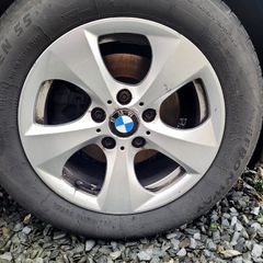 R16 BMW Alloys