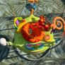 baby bouncer Image 5