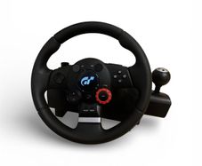 Logitech DFGT (Logitech G29 alternative)