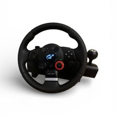 Logitech DFGT (Logitech G29 alternative)