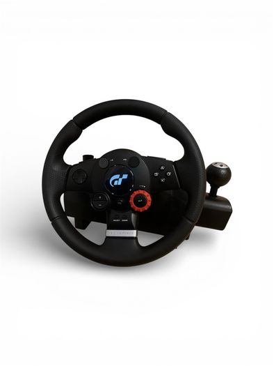 Logitech DFGT (Logitech G29 alternative)