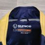 Since St. Andrew's Links Golf Jacket Top Mens XL Image 4