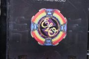 Electric Light Orchestra - A New World Record CD