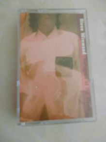 STEVE WINWOOD - Refugees of The Heart 5 euro