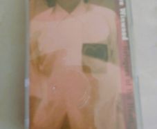 STEVE WINWOOD - Refugees of The Heart 5 euro
