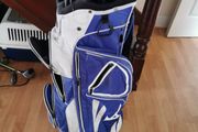 random golf clubs