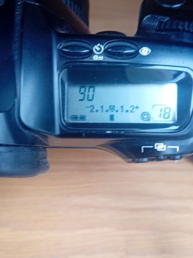 camera
