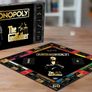 Monopoly The Godfather Family Board Game Image 7