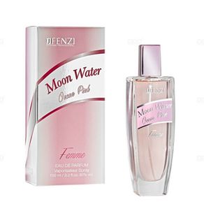 Cool Water Sea Rose Alternative - Eau De Parfum 100ml - JFenzi Moon Water Ocean Pink Women