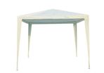 2.7m x 2.7m Garden Gazebo Marquee Party Tent Wedding Canopy Outdoor (FREE POSTAGE)