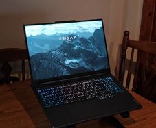 Gaming Laptop - Legion 5 RTX4070