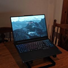Gaming Laptop - Legion 5 RTX4070