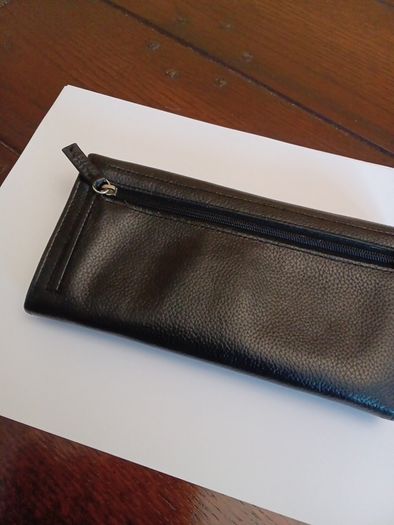 Golunski - Leather Purse-Wallet (Pair)