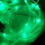 LED bike lights green Image 3