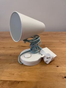 Ikea, Fubbla, led wall lamp
