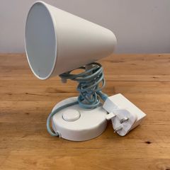 Ikea, Fubbla, led wall lamp
