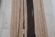 spin rod,savage gear fast shad 258cm 3-16g