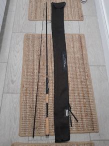 spin rod,savage gear fast shad 258cm 3-16g