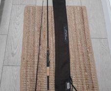 spin rod,savage gear fast shad 258cm 3-16g