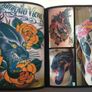 Marisa Kakoulas & Michael Kaplan [2011] Tattoo World [1st Edition Hardback] Image 7