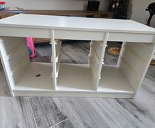 Ikea trofast storage unit
