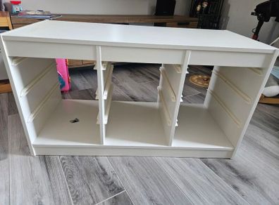 Ikea trofast storage unit