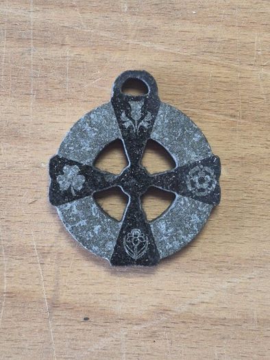 Power Pendants improve energy, strength & sleep