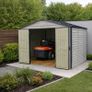 Woodbridge Plus 10.58 Shed  In Stock  CoolaLivi Image 3