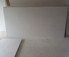 Plasterboard