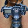 Nikon D500 kit with AF-S DX Nikkor 16-80 mm f/2.8-4E ED FR Image 3