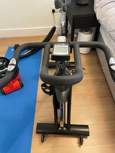 Hit Fitness(G7) exercise bike