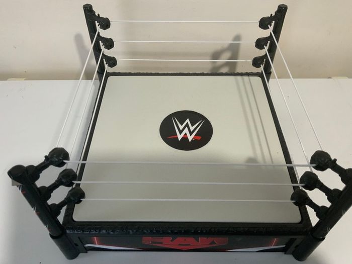 WWE Toy Bundle Sale
