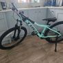 Teenagers mountain bike Image 4