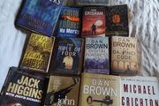 13 Thrillers 5E THE LOT