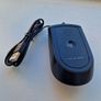 Wired Dell Mouse Image 3