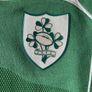IRFU 2009 Grand Slam Jersey Player Fit Image 3