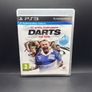 Pdc World Championship Darts: Pro Tour Ps3 Image 3