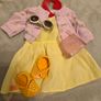 Our Generation doll clothes and accessories bundle Image 3