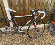 Trek 1.2 alpha