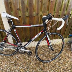 Trek 1.2 alpha