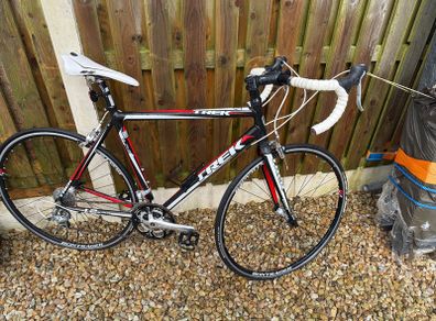 Trek 1.2 alpha