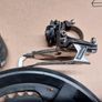 Bike drive train great condition Image 5