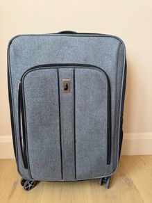 Large Luggage Suitcase