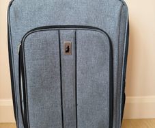 Large Luggage Suitcase