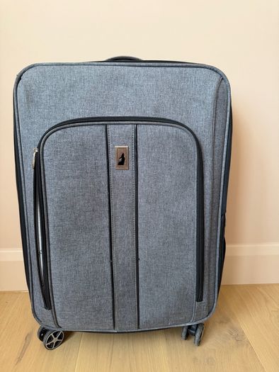 Large Luggage Suitcase