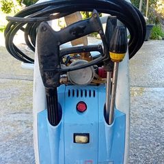 kranzle powerwasher